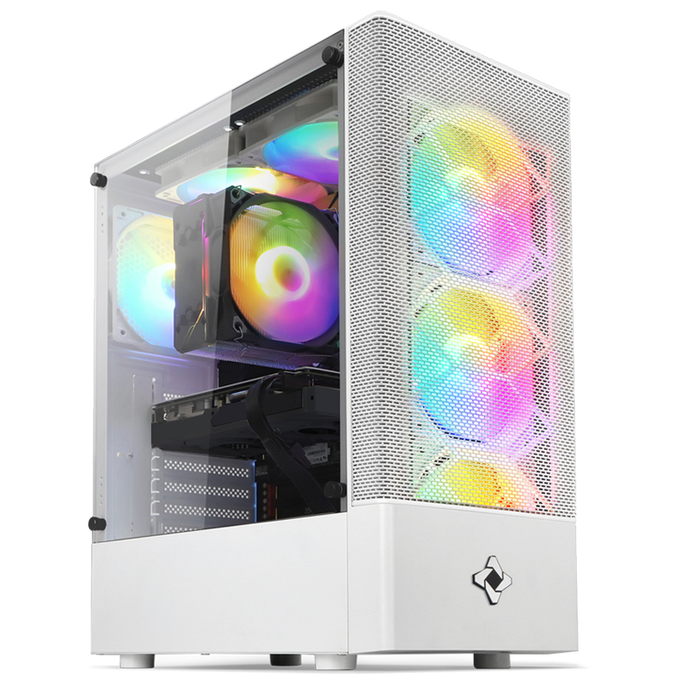 이엠텍 레드빗 PC PRO - I5M73 (16GB, M.2 500GB)_이미지