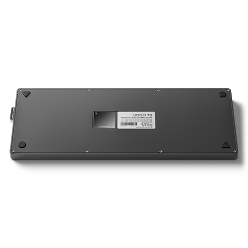 ATK Yogo 75 ������ ���� ����