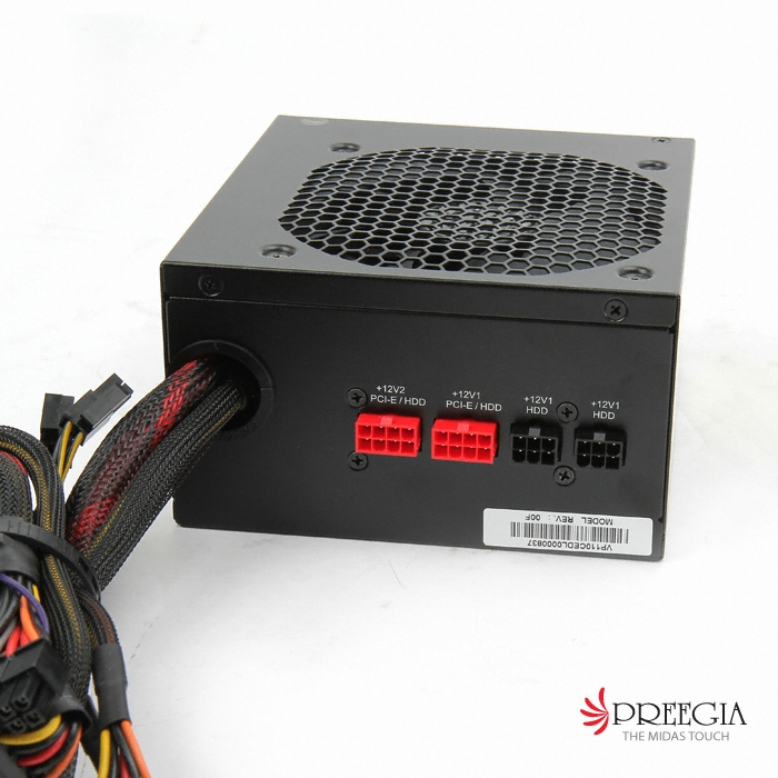 Antec VP650PM 모듈러_이미지
