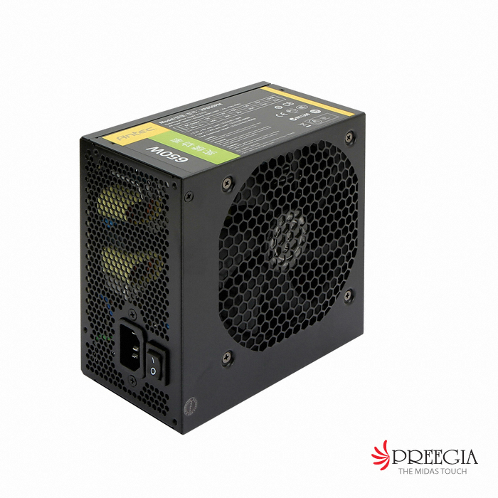 Antec VP650PM ��ⷯ