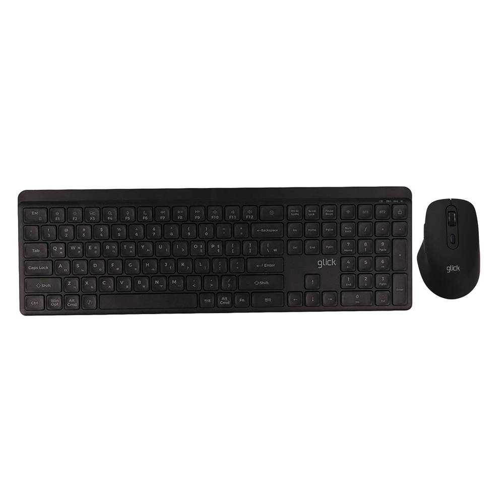 ��Ŭ��Ŀ ���ǽ����� WMK1100 ���� Ű���� ���콺 ��Ʈ