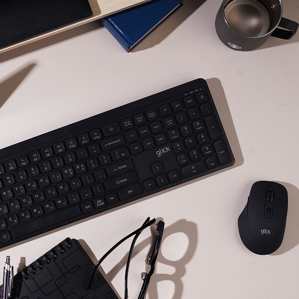 ��Ŭ��Ŀ ���ǽ����� WMK1100 ���� Ű���� ���콺 ��Ʈ