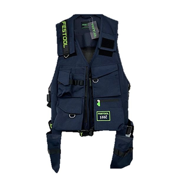 페스툴 툴 조끼 86000200_이미지