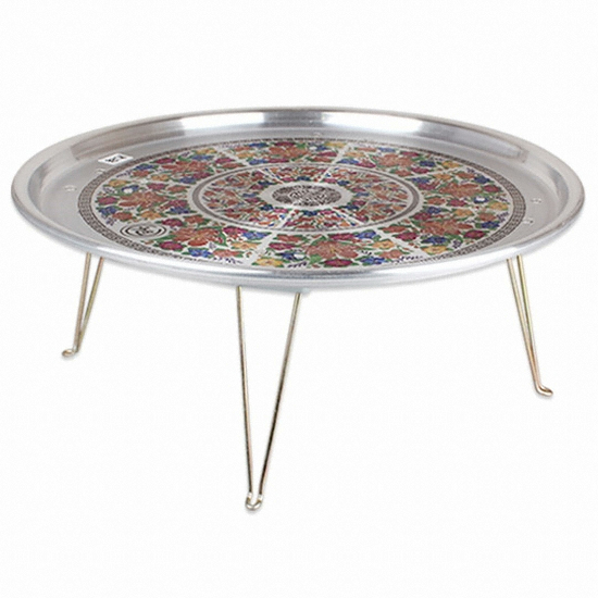 대원경금속 쿡앤조이 양은 상 (왕대, 51cm)