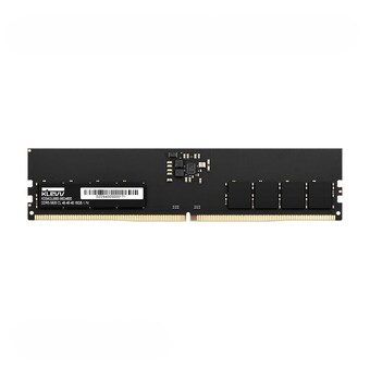 ESSENCORE KLEVV <b>DDR5</b>-<b>5600</b> CL46 AMD 파인인포