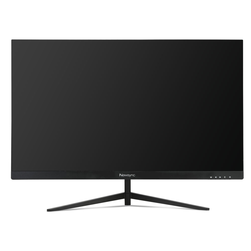 비트엠 Newsync P27Q IPS 플렉스 100 HDR_이미지