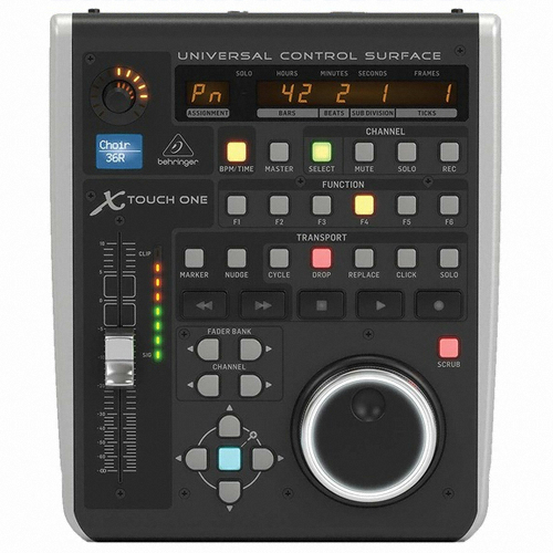 ������ X-TOUCH ONE