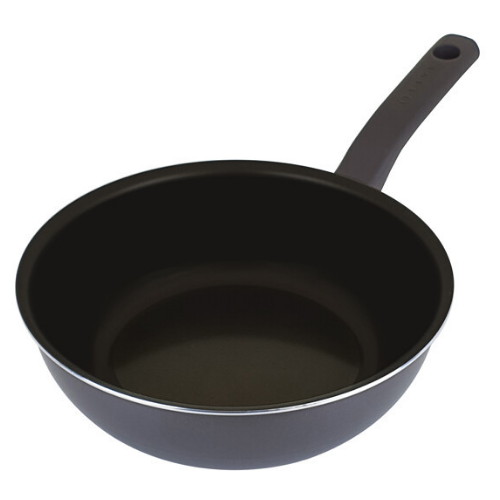 러브송 올리브네오 IH 튀김팬 (22cm)_이미지