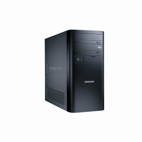 삼성전자 데스크탑5 DM500T4A-A51 (필수패키지)_이미지