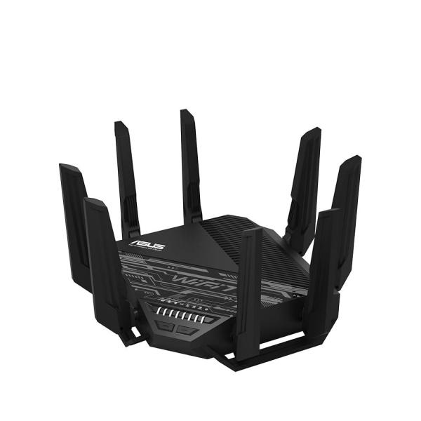 ASUS RT-BE96U 유무선공유기 (해외구매)