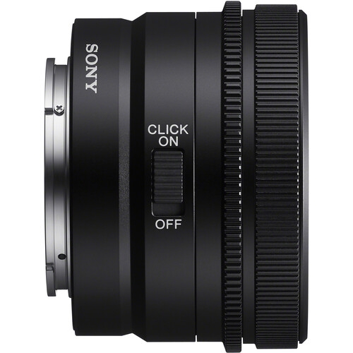 SONY 알파 FE 50mm F2.5 G (병행수입)_이미지