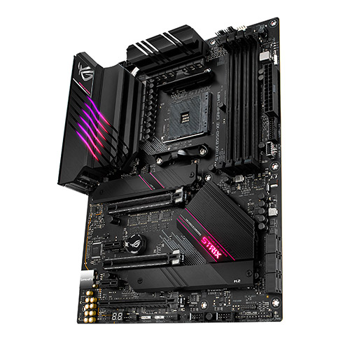 ASUS ROG STRIX B550-XE GAMING WIFI STCOM_이미지