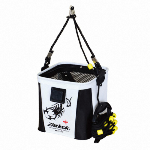 해동조구사 HDF HB-1332 지트락 그물 두레박 18