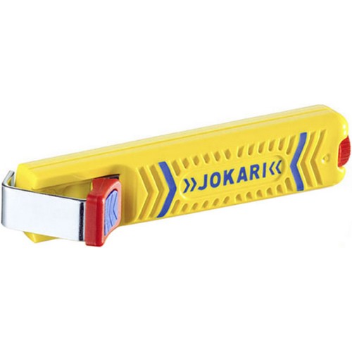 전선 피복 스트리퍼 10160 VEX CABLE KNIFE SECURA