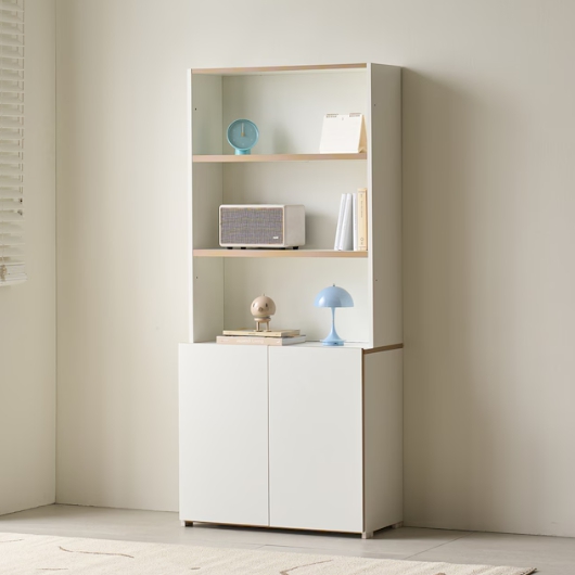 리바트 리토 2단 상부장형 교구장 800