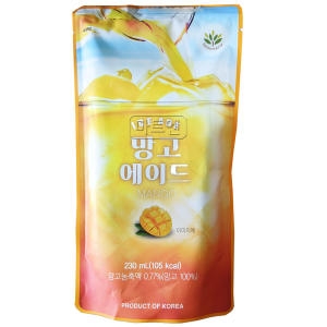 발란스그로우 망고 에이드 230ml
