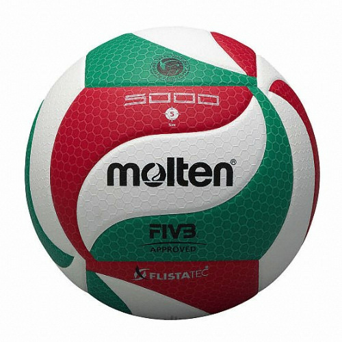 몰텐 배구공 5호 V5M5000