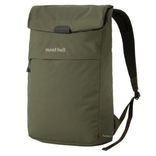 몽벨 롤 탑 플랩 데이팩 15 JBEIXUBS621