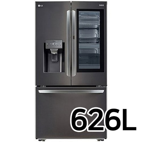 LG전자 프렌치디오스 F645SB35