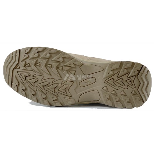 몽크로스 안전화 MC-707D 6인치_이미지