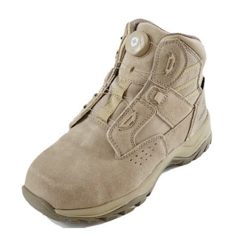 몽크로스 안전화 MC-707D 6인치