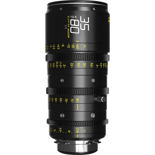 DZOFILM Catta Ace 35-80mm T2.9 PL마운트용 (해외구매)_이미지