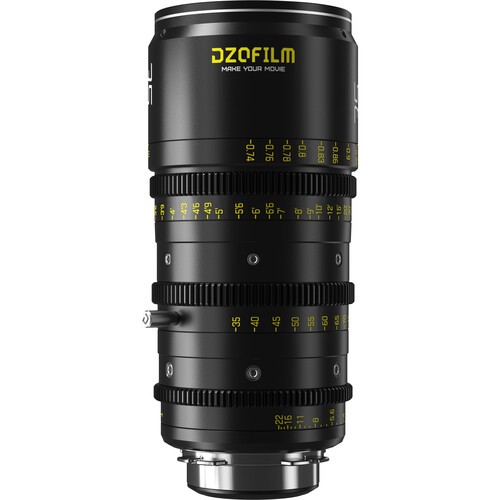 DZOFILM Catta Ace 35-80mm T2.9 PL마운트용 (해외구매)_이미지