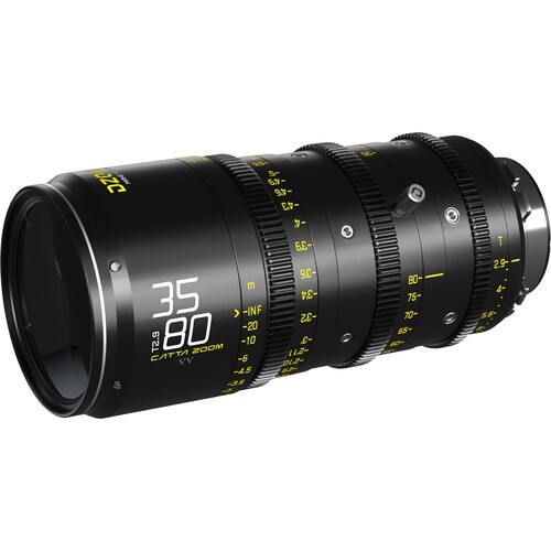 DZOFILM Catta Ace 35-80mm T2.9 PL마운트용 (해외구매)_이미지