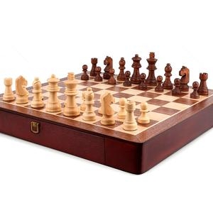 바니랜드 체스 마에스트로 테이블 체스게임 8931183 보드게임 테이블게임 체스판이미지입니다. 누르면 해당 게시물로 새창이동합니다.