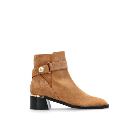 ������ Heeled ��Ŭ ���� Noor NOOR45SVVTOFFEE T
