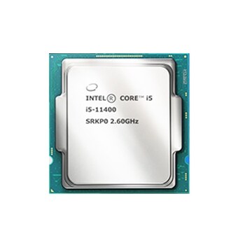 인텔 코어<b>i5</b>-11세대 11400 (로켓레이크S)