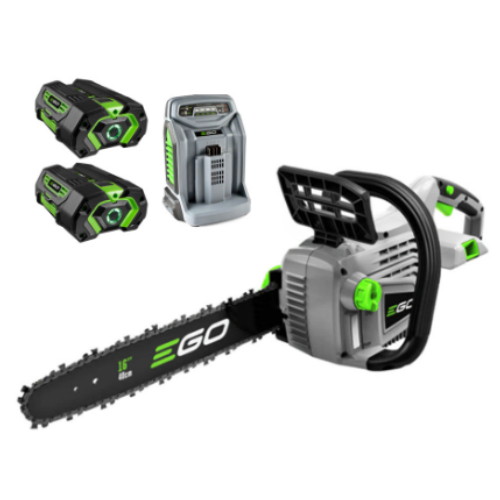 이고파워 CS1610E (5.0Ah, 배터리 2개)_이미지