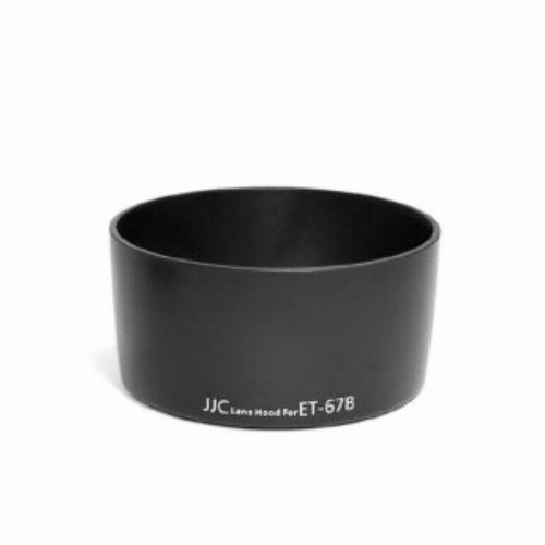 JJC 캐논 ET-67B 호환 LH-67B 렌즈후드 [정품]
