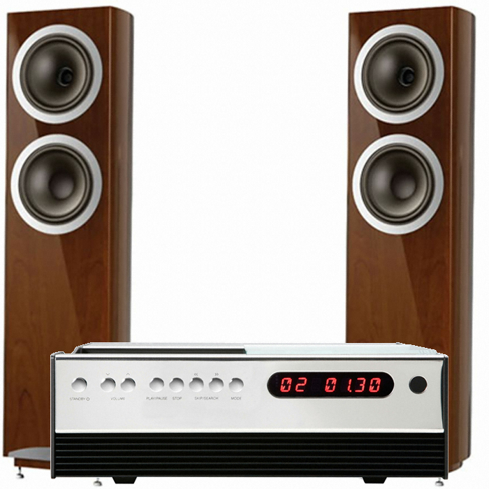 ������������ AURA Aura note Premier + ź���� Definition DC8T