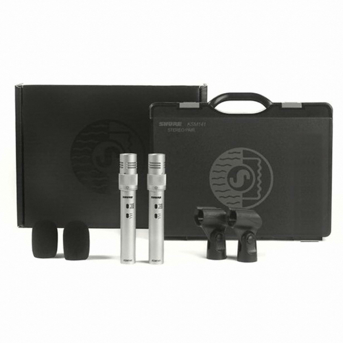 ���� KSM141/SL Stereo