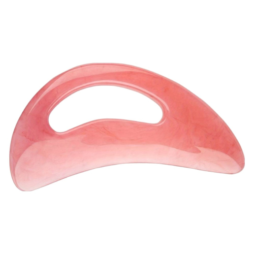 크레아 경락 괄사 마사지 도구