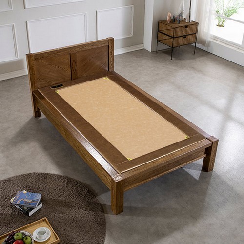 현대의료기 199S 돌침대 S