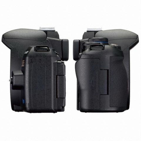 올림푸스 E-SYSTEM E-620 (14-42mm,40-150mm)_이미지