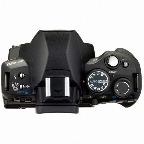 올림푸스 E-SYSTEM E-620 (14-42mm,40-150mm)_이미지