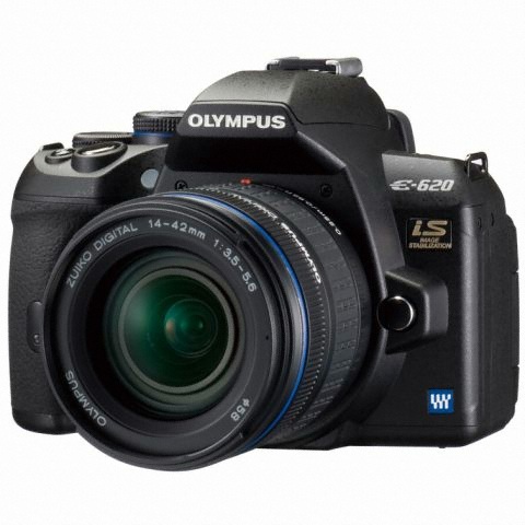 �ø�Ǫ�� E-SYSTEM E-620