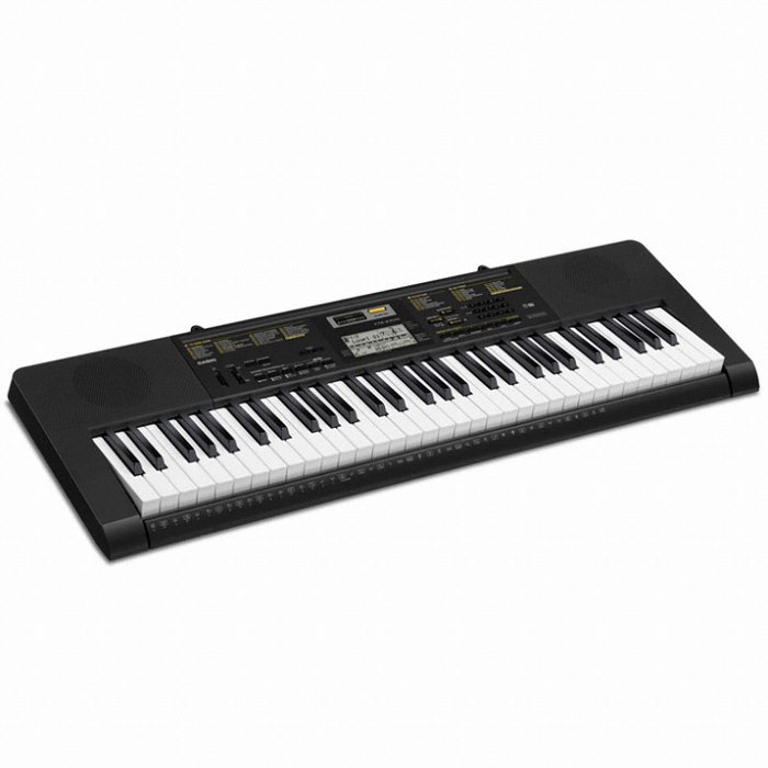 카시오 ㅤCTK-2400_이미지