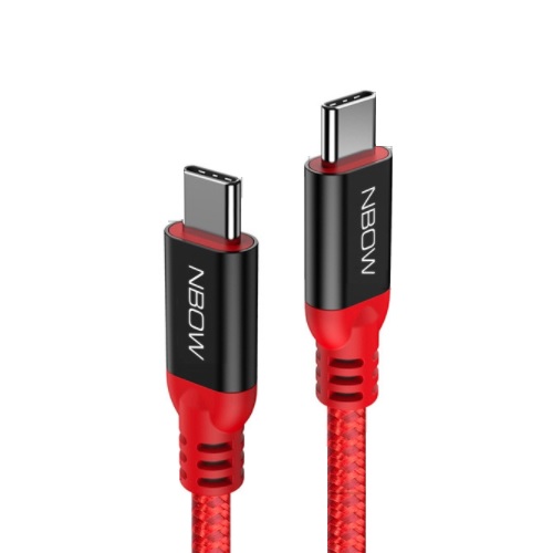 USB 3.1 C to C타입 케이블