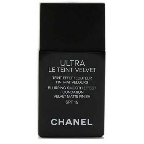 샤넬 울트라 르 뗑 벨벳 30ml (1개)_이미지