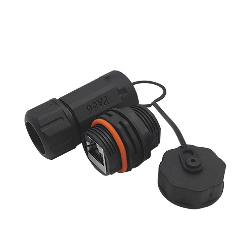 ���ξ��ý��� LANSTARplus LSP-WP8DS-C6A CAT.6A STP ��� �� Ŀ�÷�