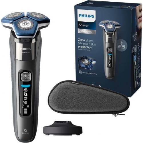필립스 SkinIQ 7000시리즈 S7887/35 (해외구매)