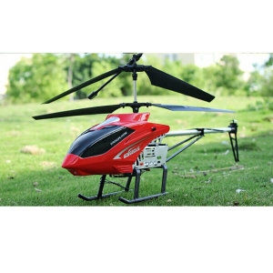[불명] 낙하 방지 RC 헬리콥터_이미지