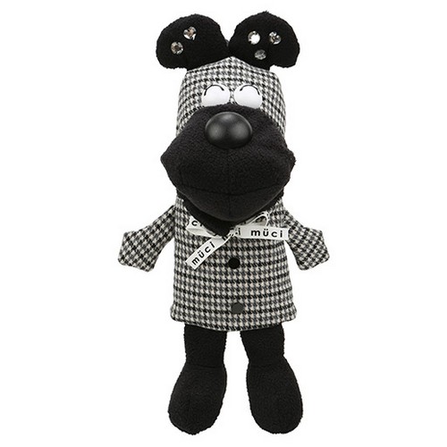 엠유스포츠 체큐 뮤씨 일체형 우드커버 MU22C3AV502