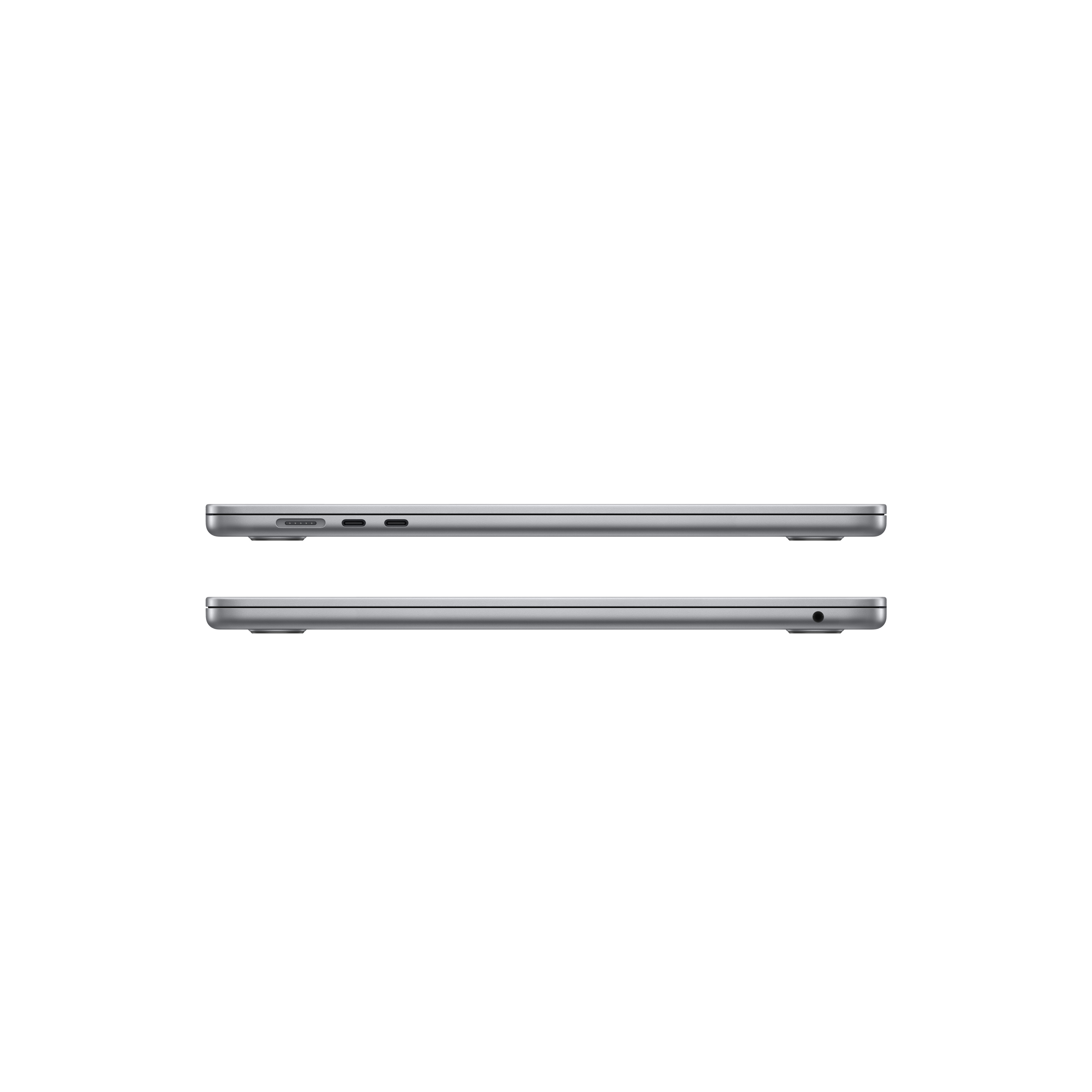 APPLE �ƺϿ���15 M2 8�ھ� CPU, 10�ھ� GPU �׷���