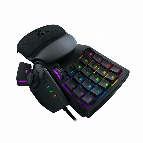 Razer Tartarus Pro (중고)_이미지