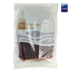 대왕발 (오징어모은다리) 1kg